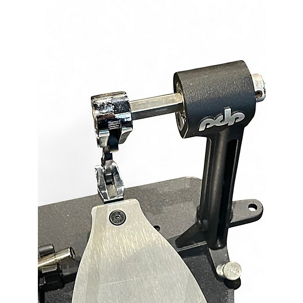 Used PDP by DW Concept Couble Pedal Double Bass Drum Pedal