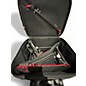 Used DW 5000 Series Double Double Bass Drum Pedal
