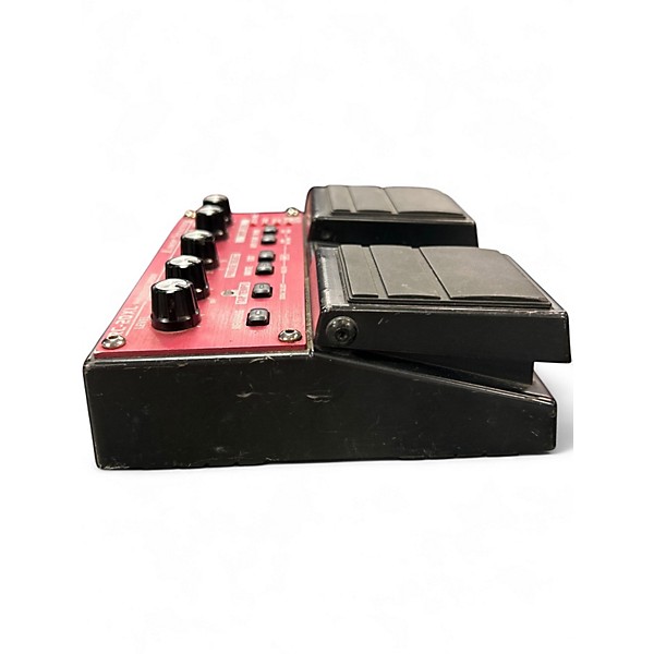 Used BOSS RC20XL Loop Station XL Twin Pedal