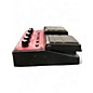 Used BOSS RC20XL Loop Station XL Twin Pedal
