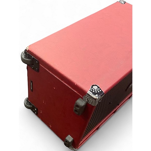 Used Phil Jones Bass C8 Bass Cabinet