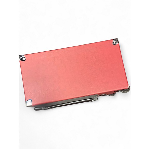 Used Phil Jones Bass C8 Bass Cabinet