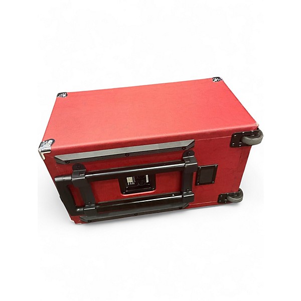 Used Phil Jones Bass C8 Bass Cabinet