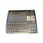 Used PreSonus STUDIO LIVE AR16C Digital Mixer thumbnail