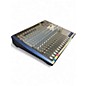Used PreSonus STUDIO LIVE AR16C Digital Mixer
