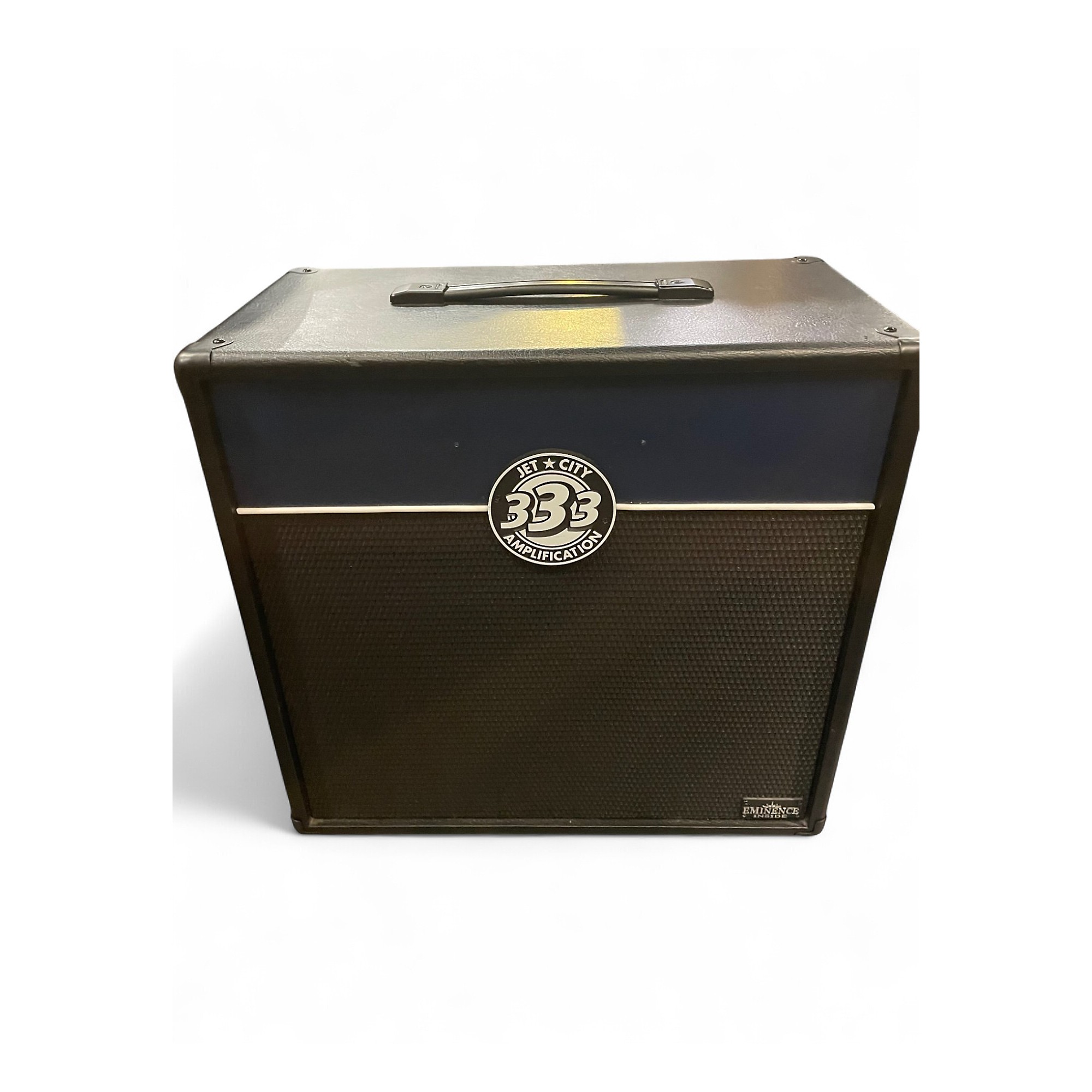 Used Jet City Amplification JCA12S+ 100W 1x12 Guitar Cabinet