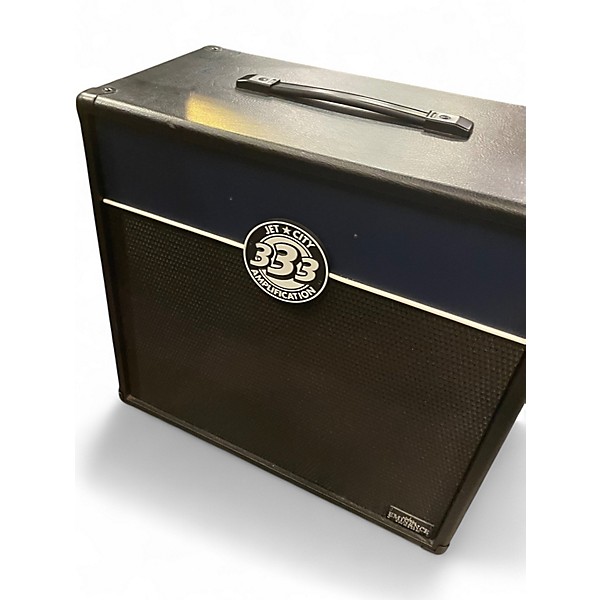 Used Jet City Amplification JCA12S+ 100W 1x12 Guitar Cabinet