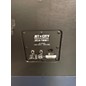 Used Jet City Amplification JCA12S+ 100W 1x12 Guitar Cabinet