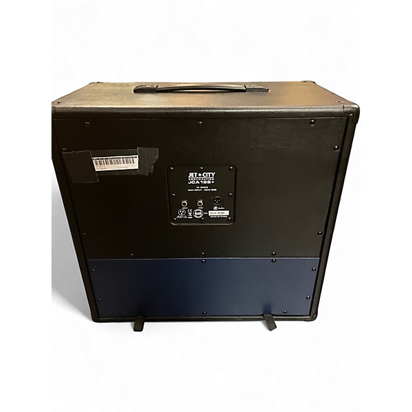 Used Jet City Amplification JCA12S+ 100W 1x12 Guitar Cabinet