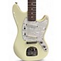 Used Ivy ISMF-200 Olympic White Solid Body Electric Guitar
