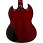 Used Epiphone SG Special VE Dakota Red Solid Body Electric Guitar