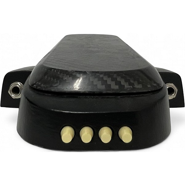 Used Roger Mayer VISION WAH Effect Pedal