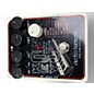 Used Electro-Harmonix Key9 Electric Piano Machine Effect Pedal thumbnail