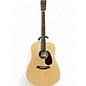 Used Martin D Special Natural Acoustic Electric Guitar thumbnail