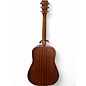 Used Martin D Special Natural Acoustic Electric Guitar