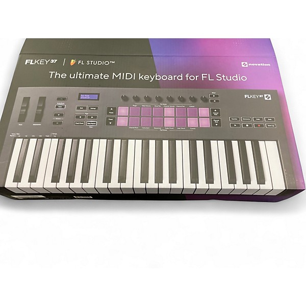Used Novation FLKEY37