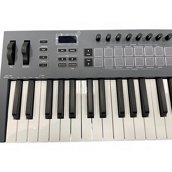 Used Novation FLKEY37