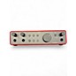 Used Focusrite 2i2 Studio 4th Gen Audio Interface thumbnail