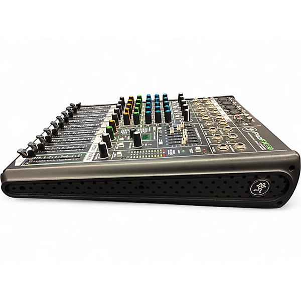 Used Mackie PROFX8 V3 Unpowered Mixer