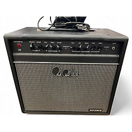 Used PRS Sonzera 20W 1x12 Tube Guitar Combo Amp