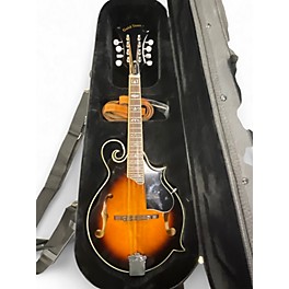 Used Gold Tone GM35 BURST Mandolin