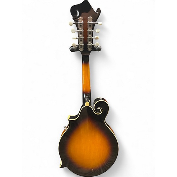 Used Gold Tone GM35 BURST Mandolin