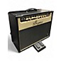 Used Bugera V22 22W 1x12 Tube Guitar Combo Amp