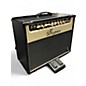 Used Bugera V22 22W 1x12 Tube Guitar Combo Amp