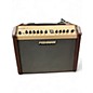 Used Fishman PROLBX500 Loudbox Mini Acoustic Guitar Combo Amp thumbnail
