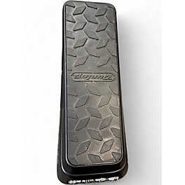 Used Dunlop VOLUME X Pedal