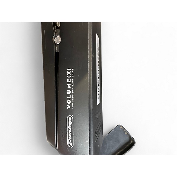 Used Dunlop VOLUME X Pedal