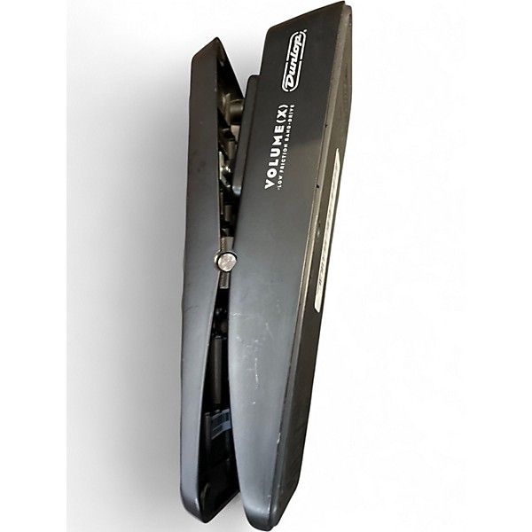 Used Dunlop VOLUME X Pedal