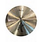 Used Zildjian 20in K Thin Dark Crash Cymbal thumbnail