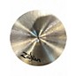 Used Zildjian 20in K Thin Dark Crash Cymbal