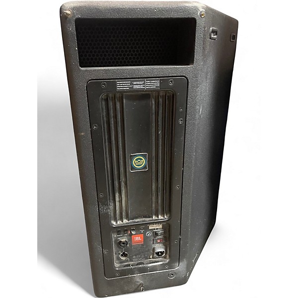 Used JBL PRX615M Powered Speaker