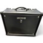 Used BOSS Katana KTN50 MKII 50W 1X12 Guitar Combo Amp thumbnail