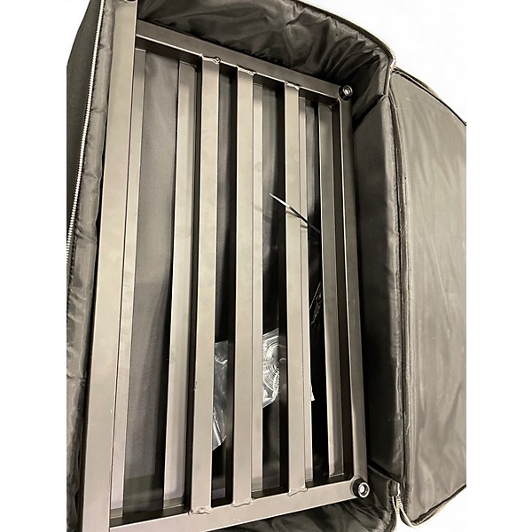 Used Pedaltrain NOVO 24 Pedal Board