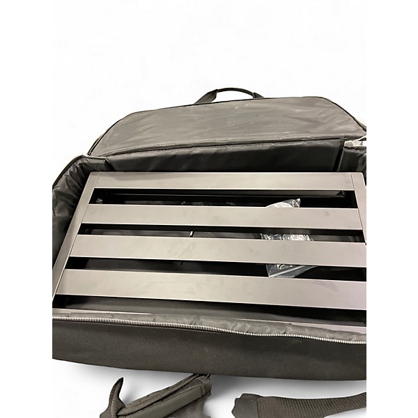 Used Pedaltrain NOVO 24 Pedal Board