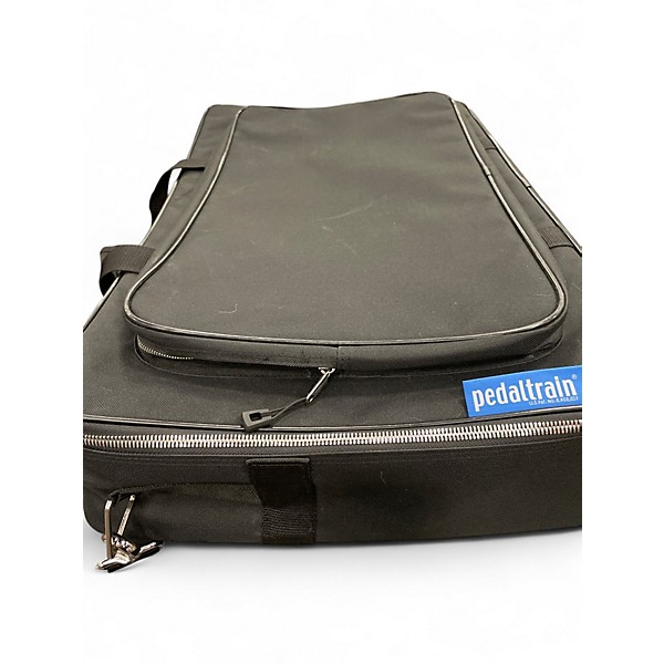 Used Pedaltrain NOVO 24 Pedal Board