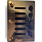 Used Darkglass ALPHA OMEGA PHOTON Bass Preamp