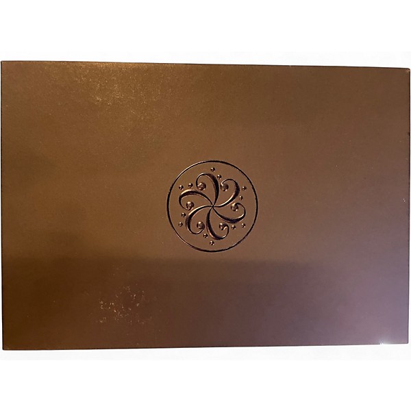 Used Darkglass ALPHA OMEGA PHOTON Bass Preamp