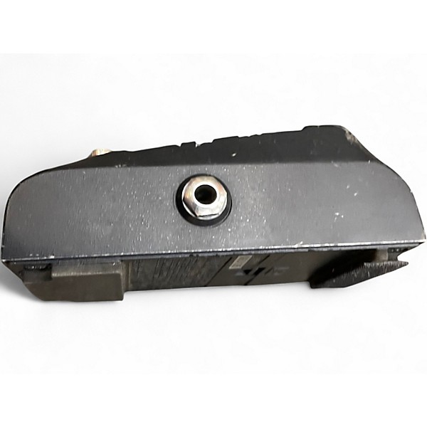 Used KORG PB01 Pitchblack Chromatic Tuner Pedal