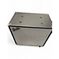 Used Fender RUMBLE 115 Bass Cabinet thumbnail