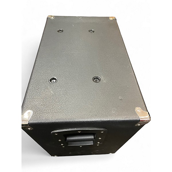 Used Fender RUMBLE 115 Bass Cabinet