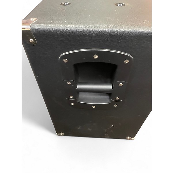 Used Fender RUMBLE 115 Bass Cabinet