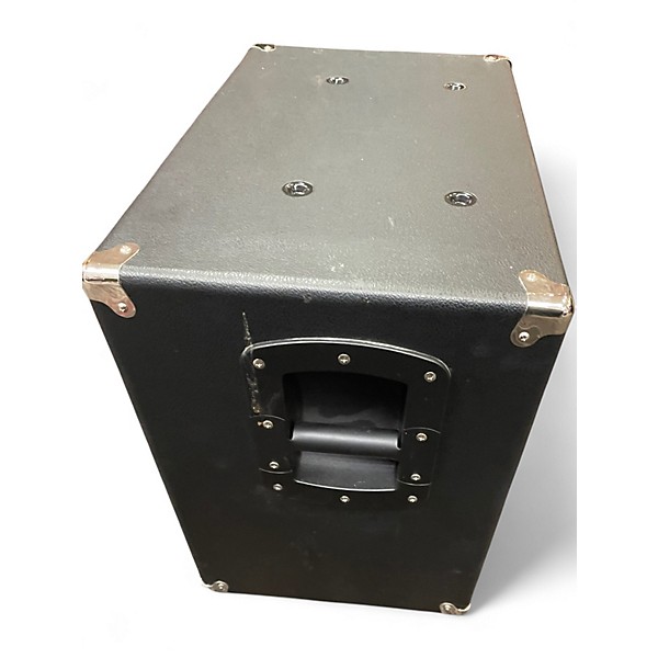 Used Fender RUMBLE 115 Bass Cabinet