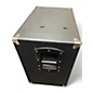 Used Fender RUMBLE 115 Bass Cabinet