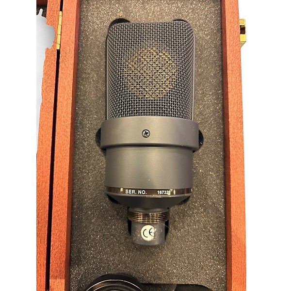 Used Neumann TLM103 Condenser Microphone