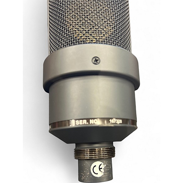 Used Neumann TLM103 Condenser Microphone