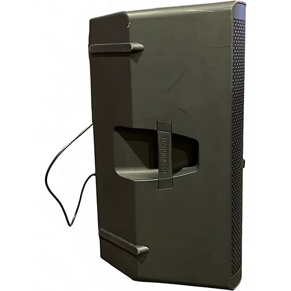 Used Harbinger V3415 Powered Speaker
